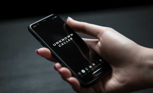 Do Police Call from Restricted Numbers?