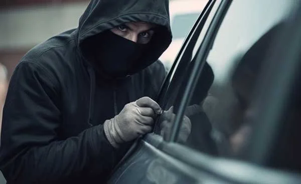How do Police Investigate a Stolen Car?