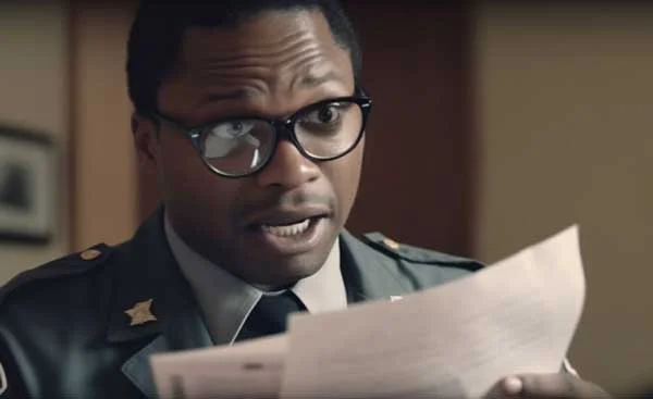 Will My Probation Officer Discover My Police Report?