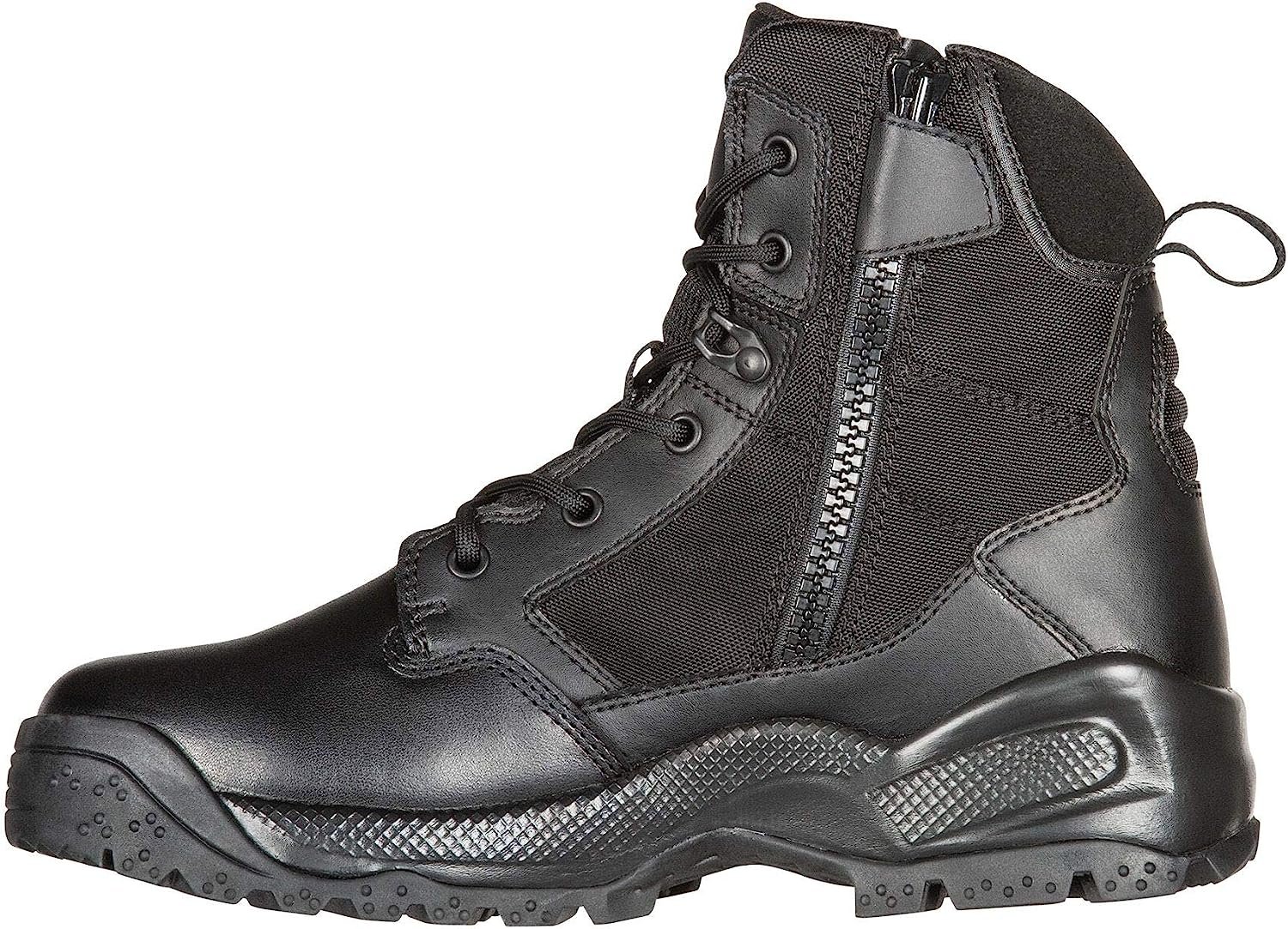 Best Boots for Police Academy — Proud Police