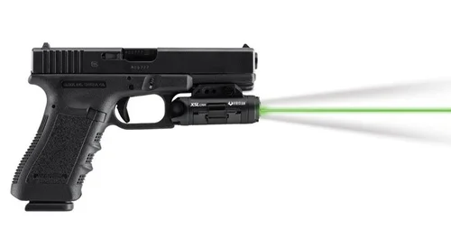 Best Gun Mounted Camera — Proud Police