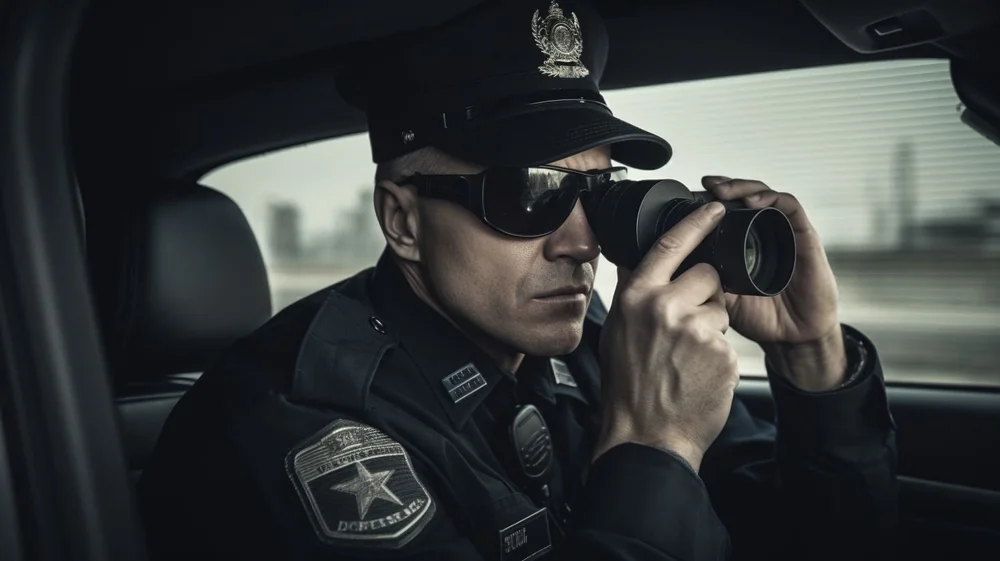 How Long Can Police Keep You Under Surveillance? — Proud Police