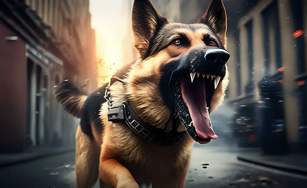 Should You Sue For A Dog Bite