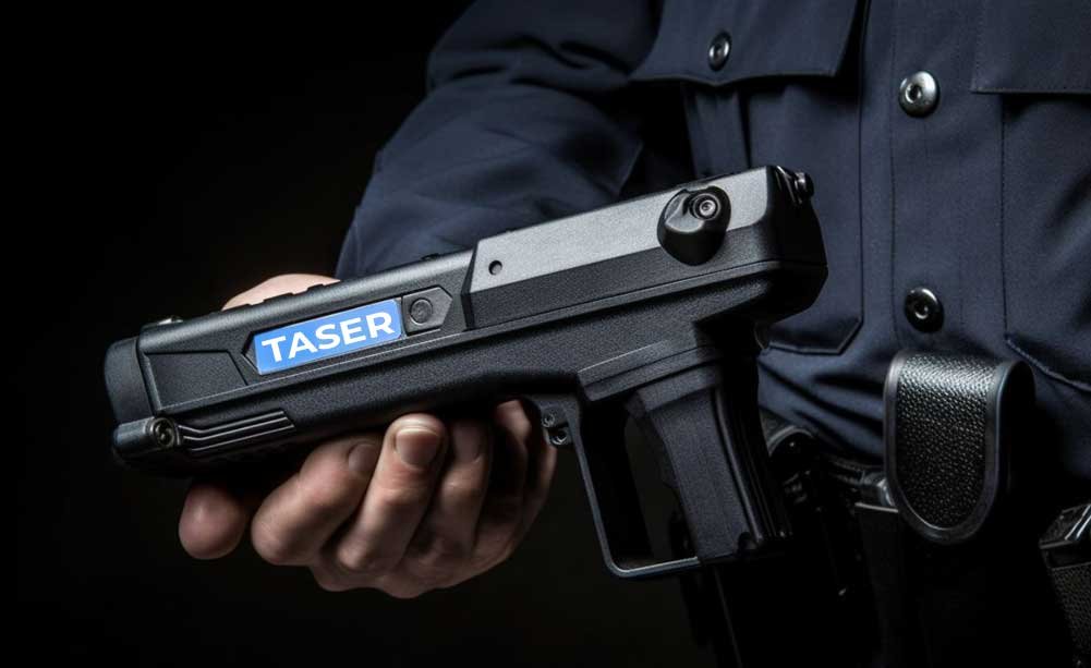How Many Volts Is A Police Stun Gun Proud Police how-many-volts-is-a-police-stun-gun-proud-police