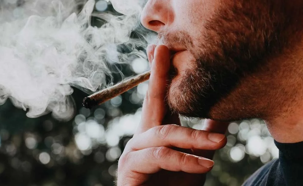 Will the Police do Anything About My Neighbors Smoking Weed? — Proud Police