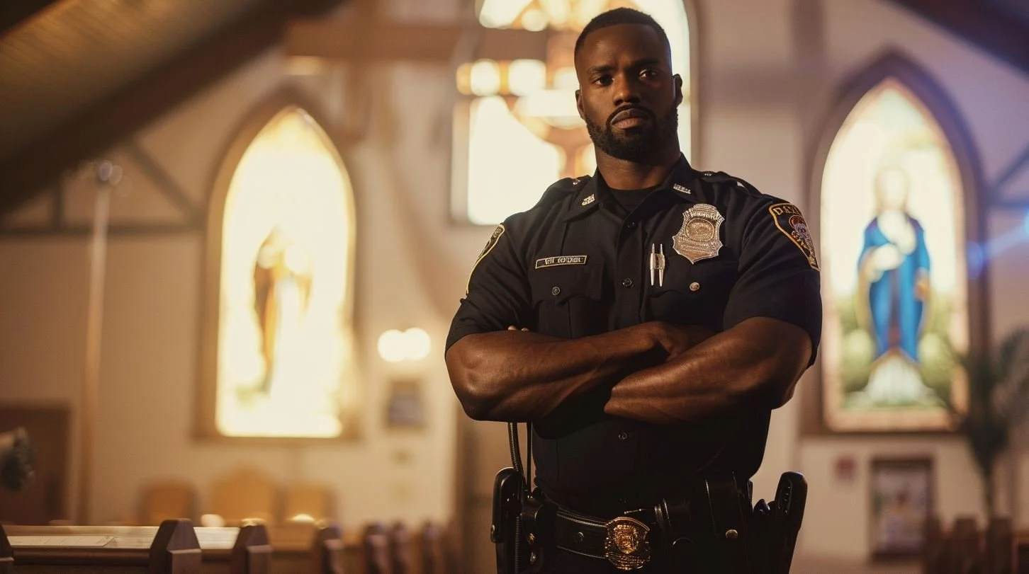 Can Police Arrest Someone In A Church? — Proud Police