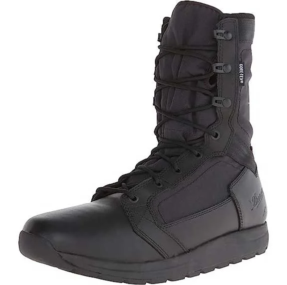 Best Boots for Police Academy — Proud Police