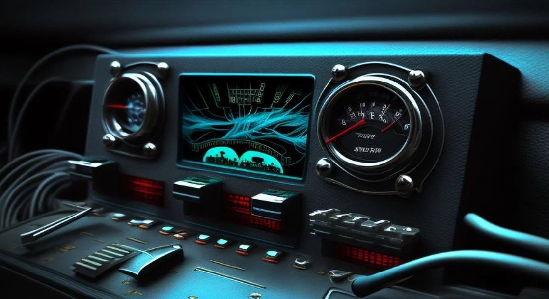 Are Police Radars Illegal in NY? — Proud Police