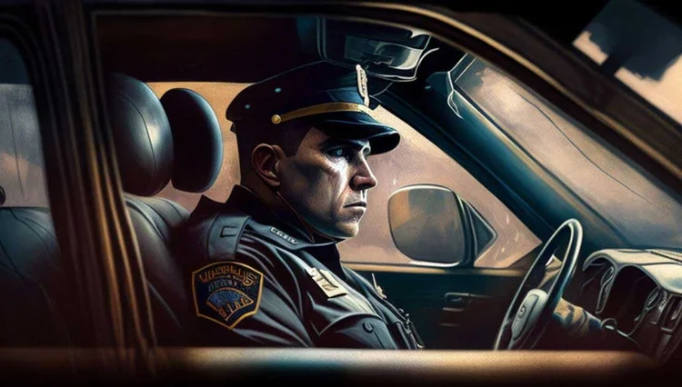 Can Police Commandeer Your Car? — Proud Police