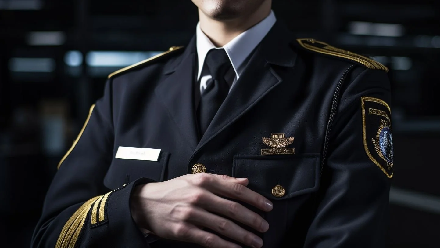 What Is A Lateral Police Officer? — Proud Police