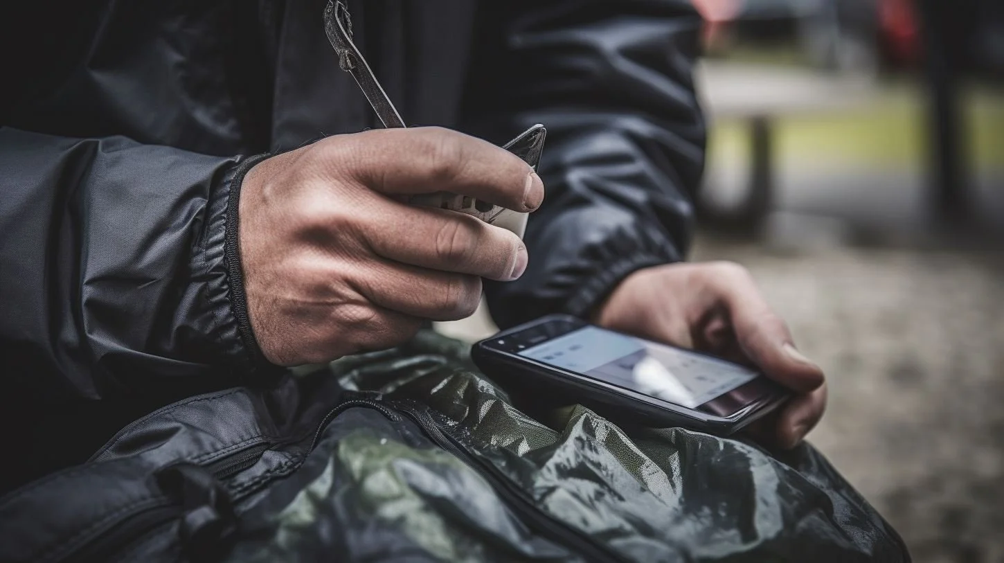 How Long Can Police Hold Your Property for Evidence? — Proud Police
