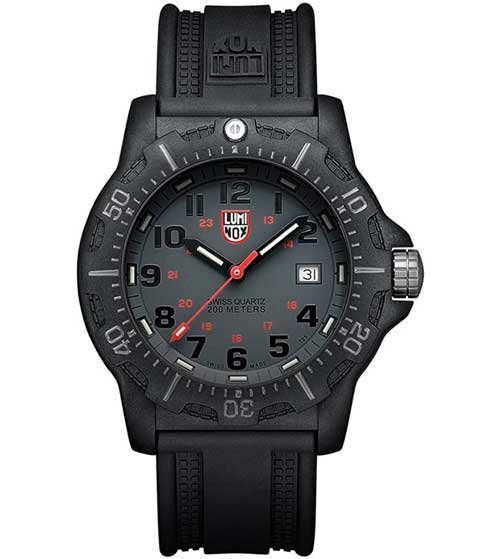 Best Watches for Police Officers — Proud Police