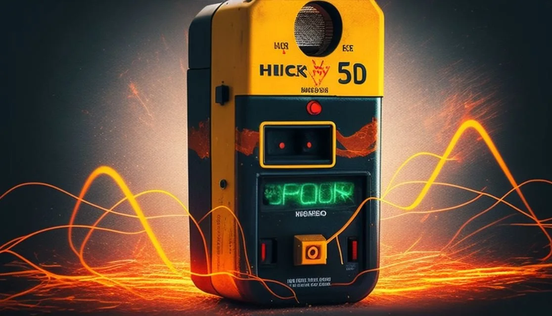 Will A Stud Finder Interfere with Police Radar? — Proud Police