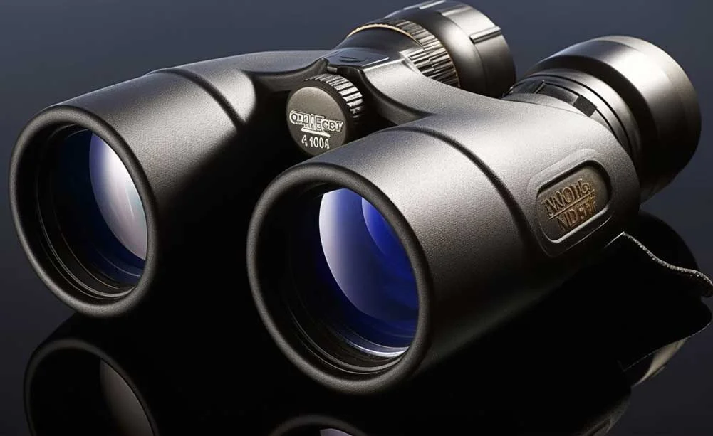 Best Binoculars for Police — Proud Police