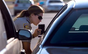 Can Police Ask For Passengers Id Proud Police