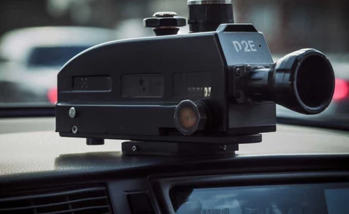 Can a Moving Police Car Clock Your Speed? — Proud Police