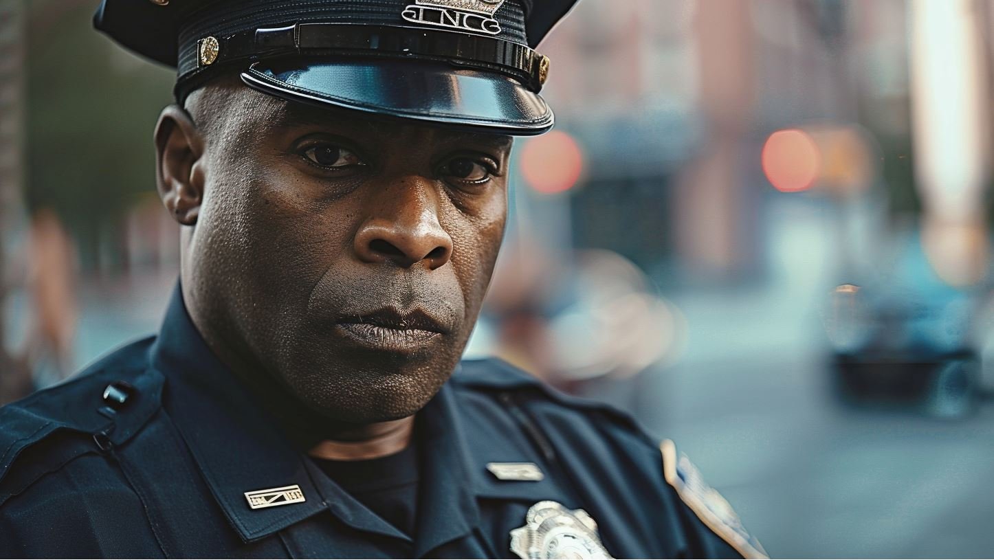 Why Are the Police Allowed to Lie? — Proud Police
