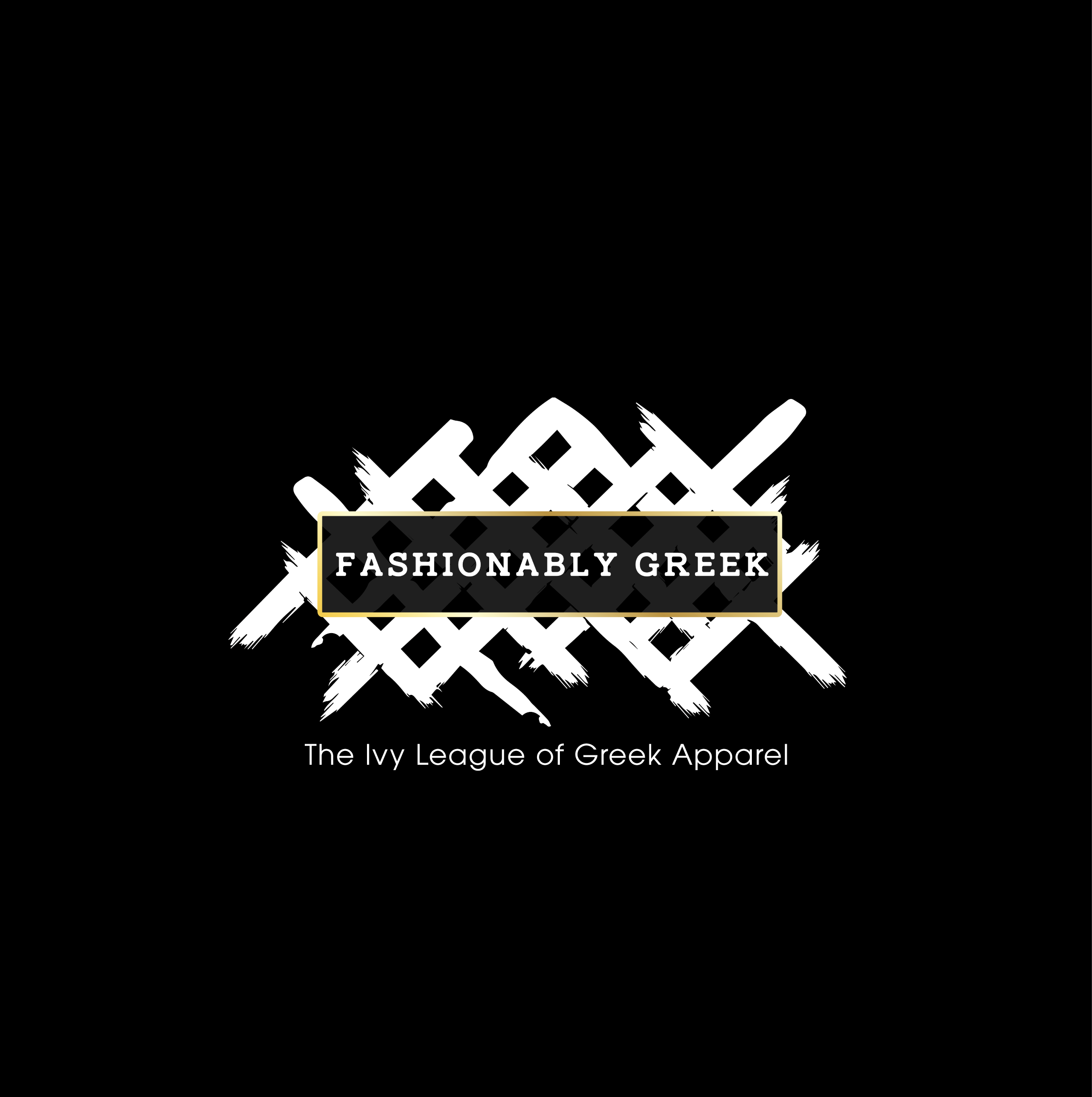 Fashionably Greek