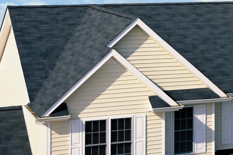 Different Asphalt Roofing Shingle Types and Benefits of Each - Lansing ...
