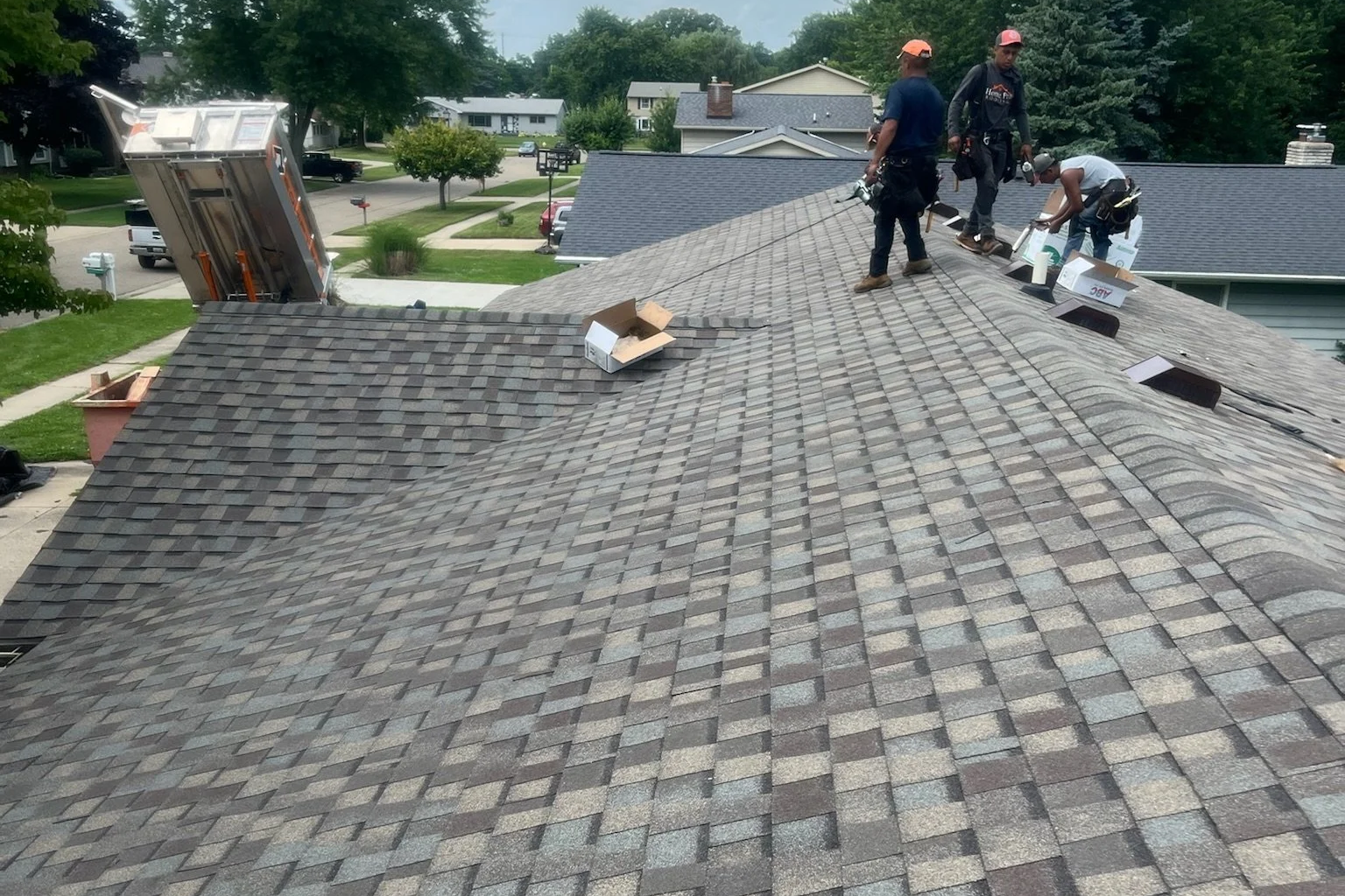 Will Your Insurance Company Drop You Because of Your Roof's Age?