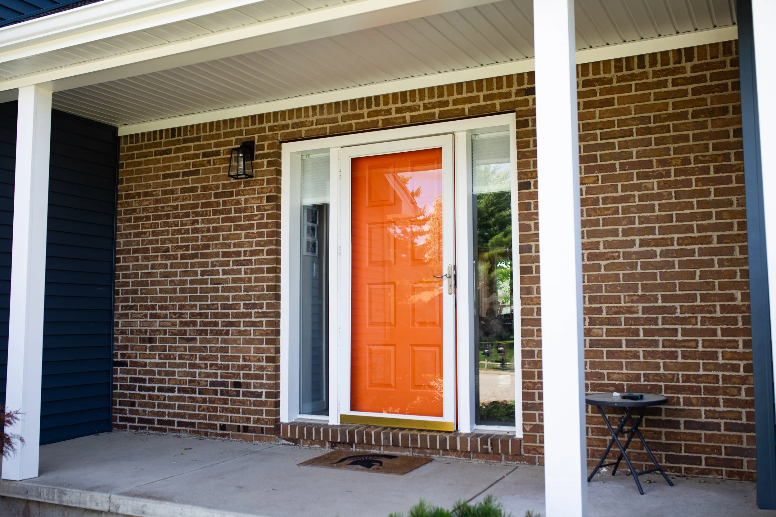 Lansing Entry Door Company — Doors and Windows for Homes in Grand Ledge