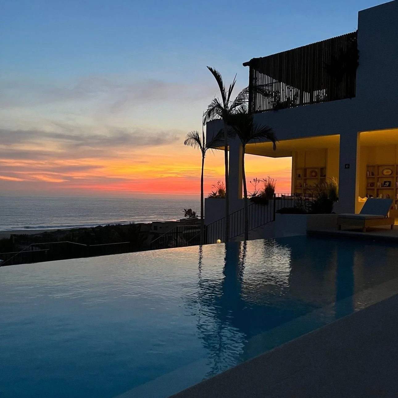 Mexico 2027 - SINGLE OCCUPANCY - 3 Payments