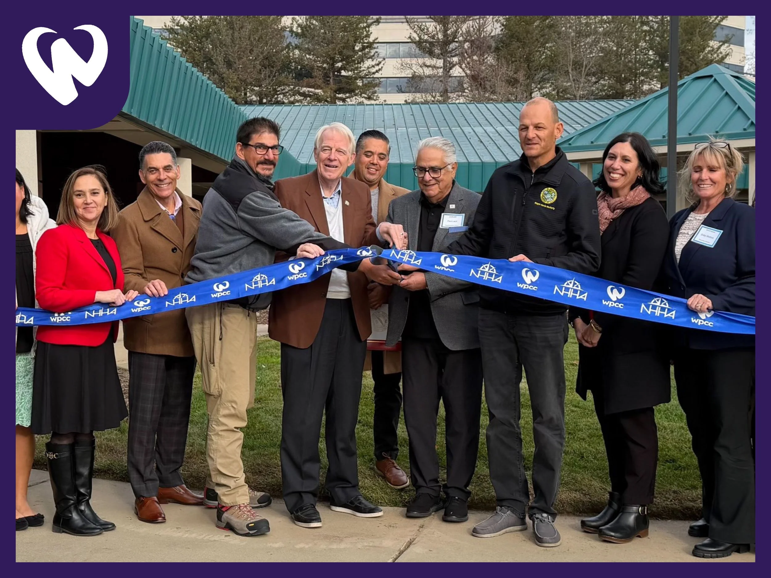 A New Home for Care: Community Care Campus Sacramento Opens Its Doors