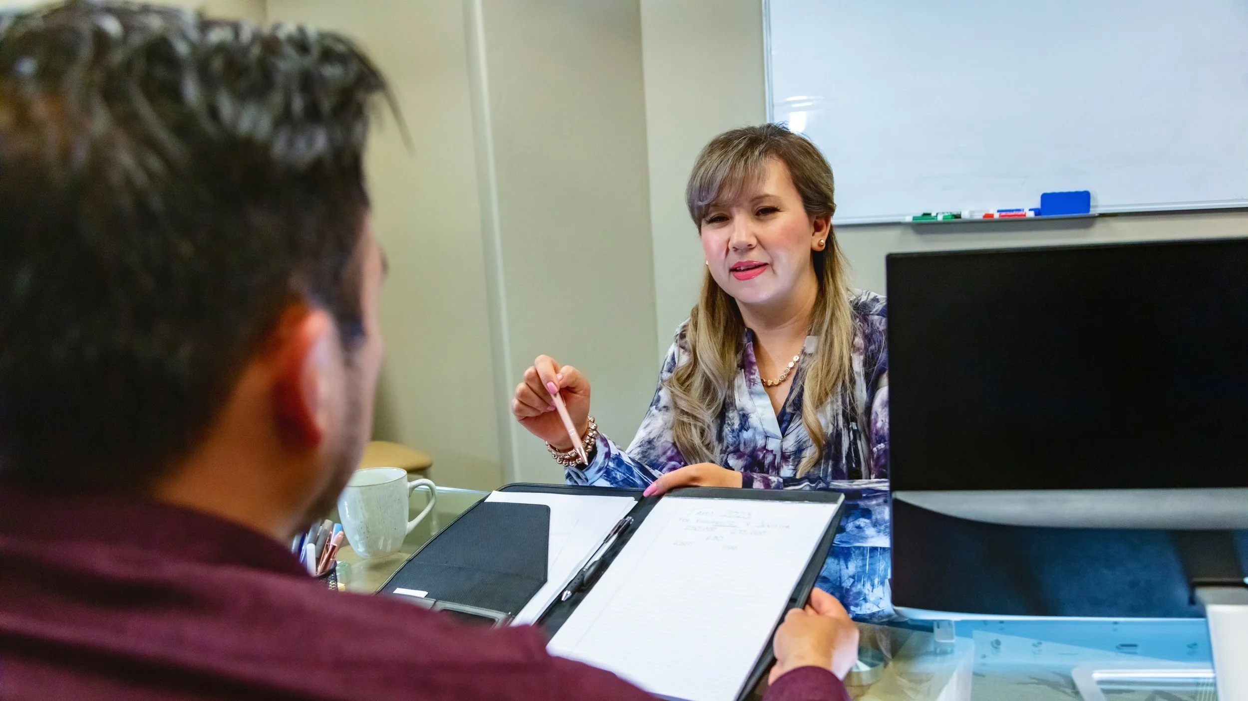 Enhanced Care Management (ECM) — Whole Person Care Clinic