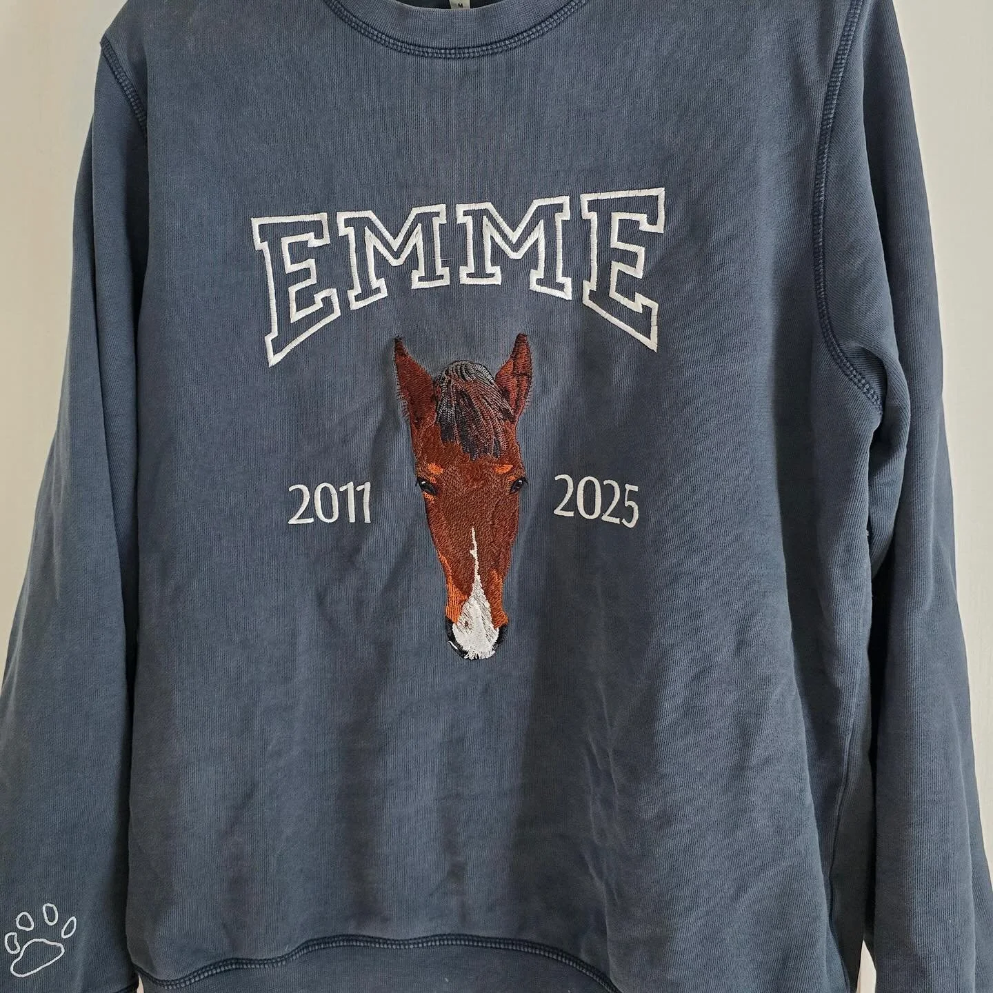 Emme 🐴❤️