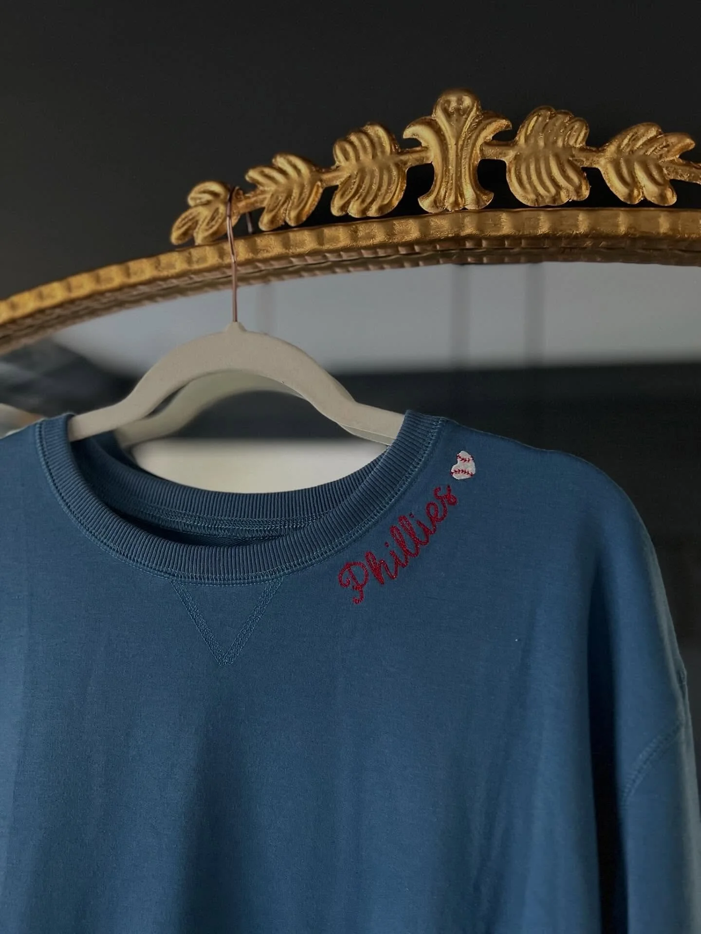 Phillies Baseball Love! β€οΈβΎοΈ