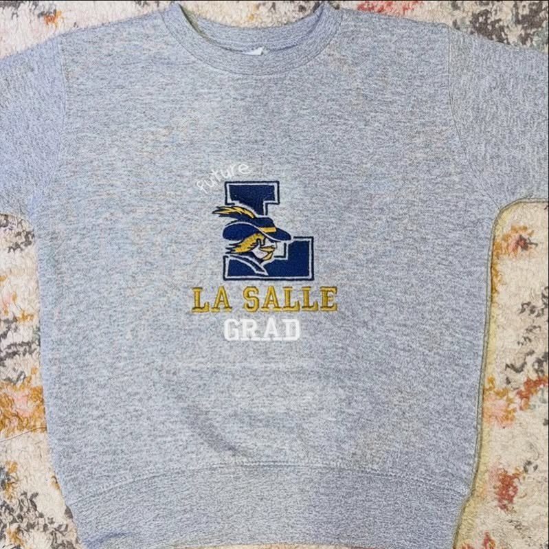 Personalized items for future grads- Lei &amp; Gray does that! #futuregraduate #futurelegend #futureleaders #futuregrad