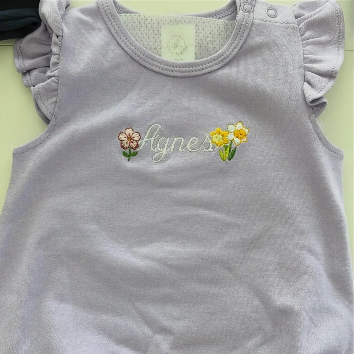 🌼 Agnes 🌼