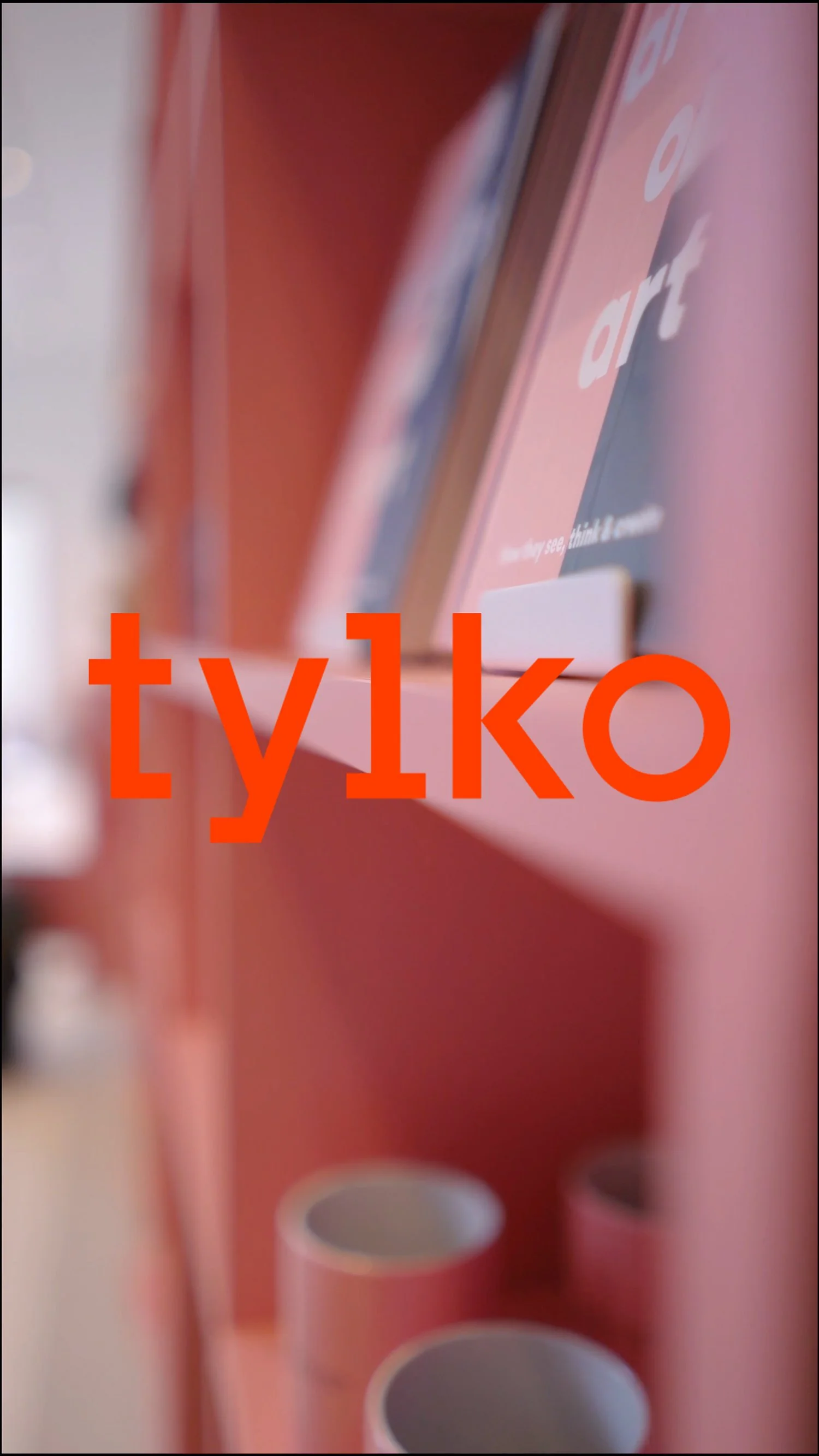 Tylko London store