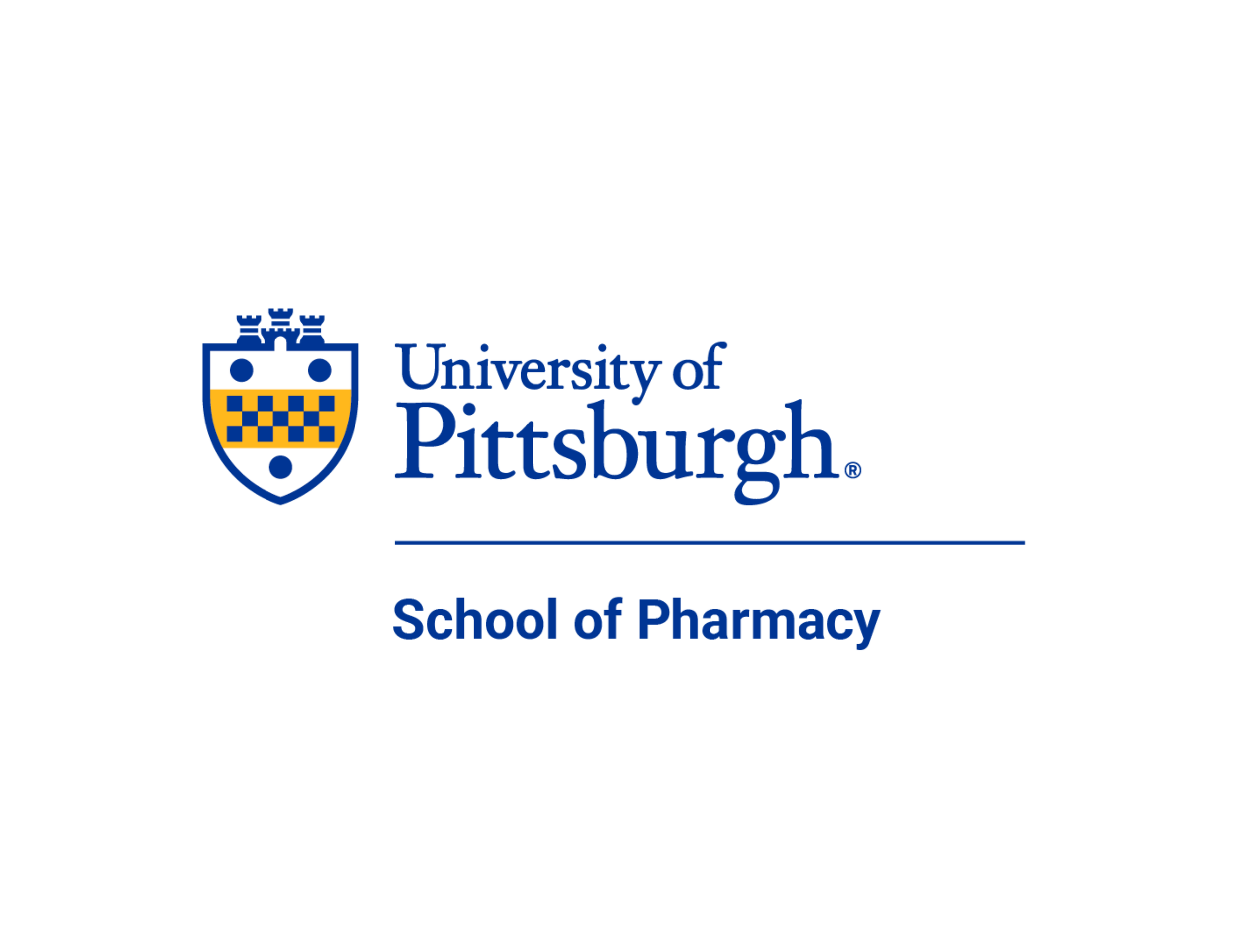 University of Pittsburgh School of Pharmacy