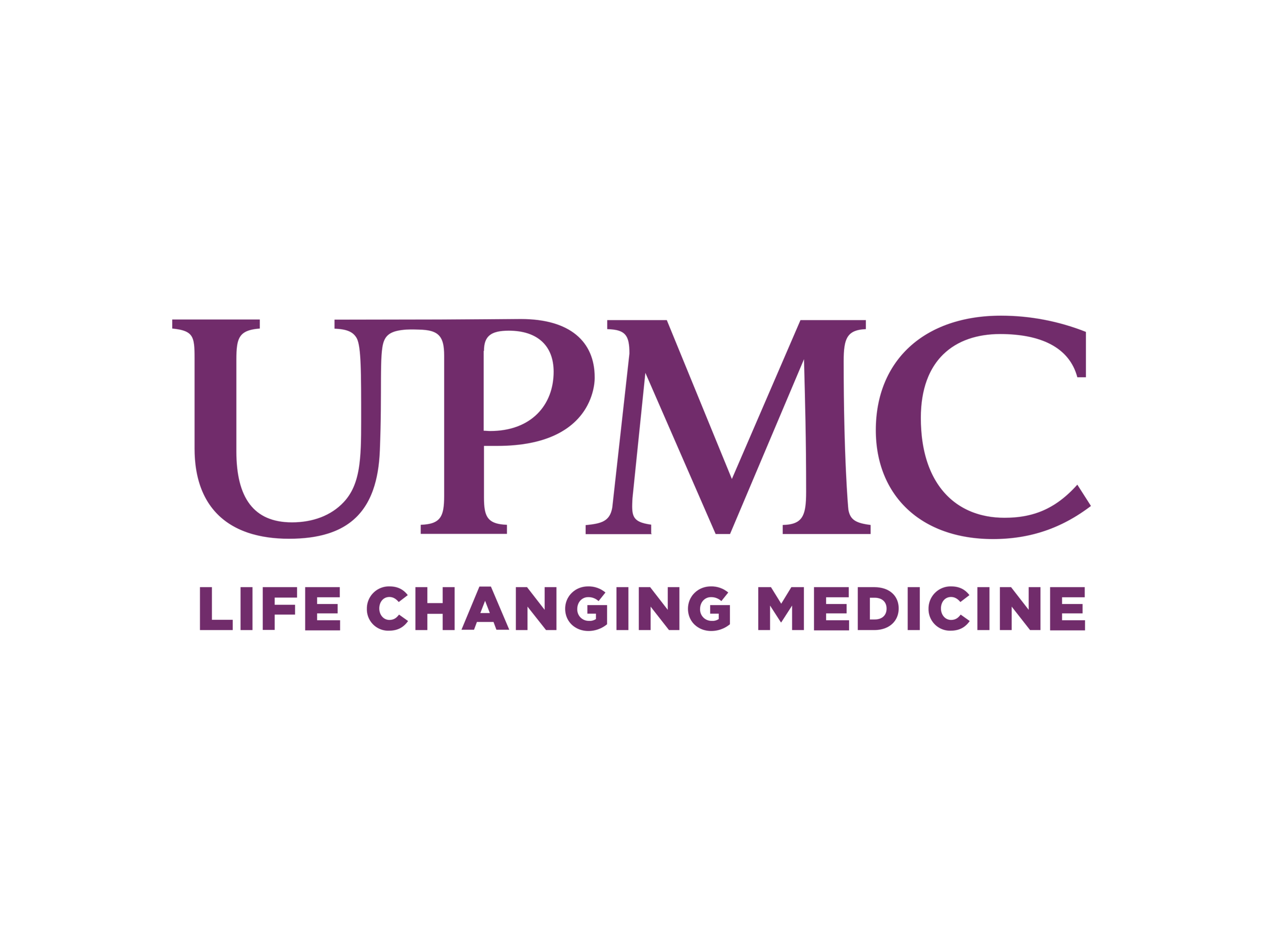 UPMC Life Changing Medicine