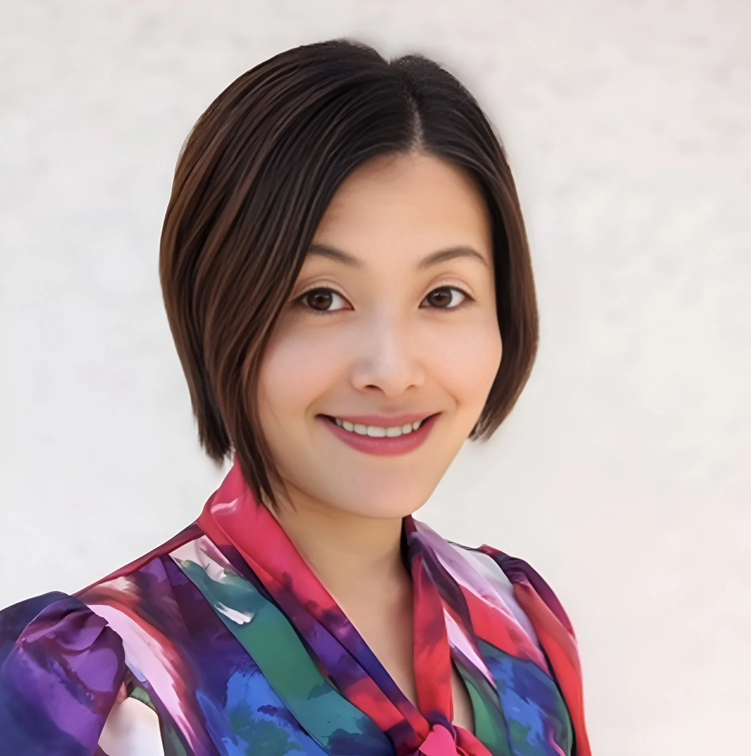 Dr. Luna X. Lu, Psy.D.