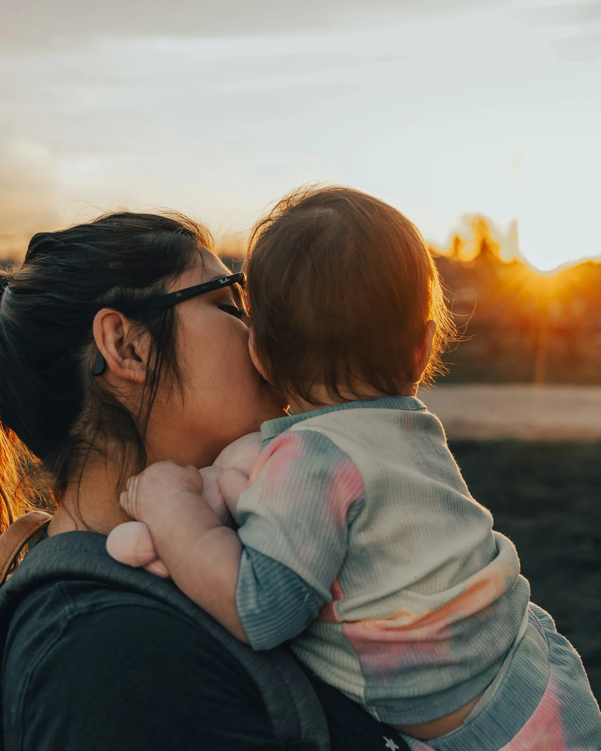 Back to School for Young Mothers: A Season of Hope