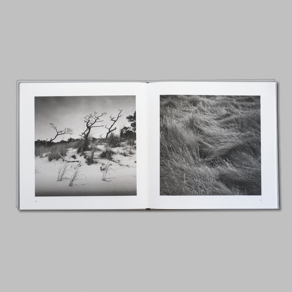 David Rathbone. Big Water. Digital Printed Duotones