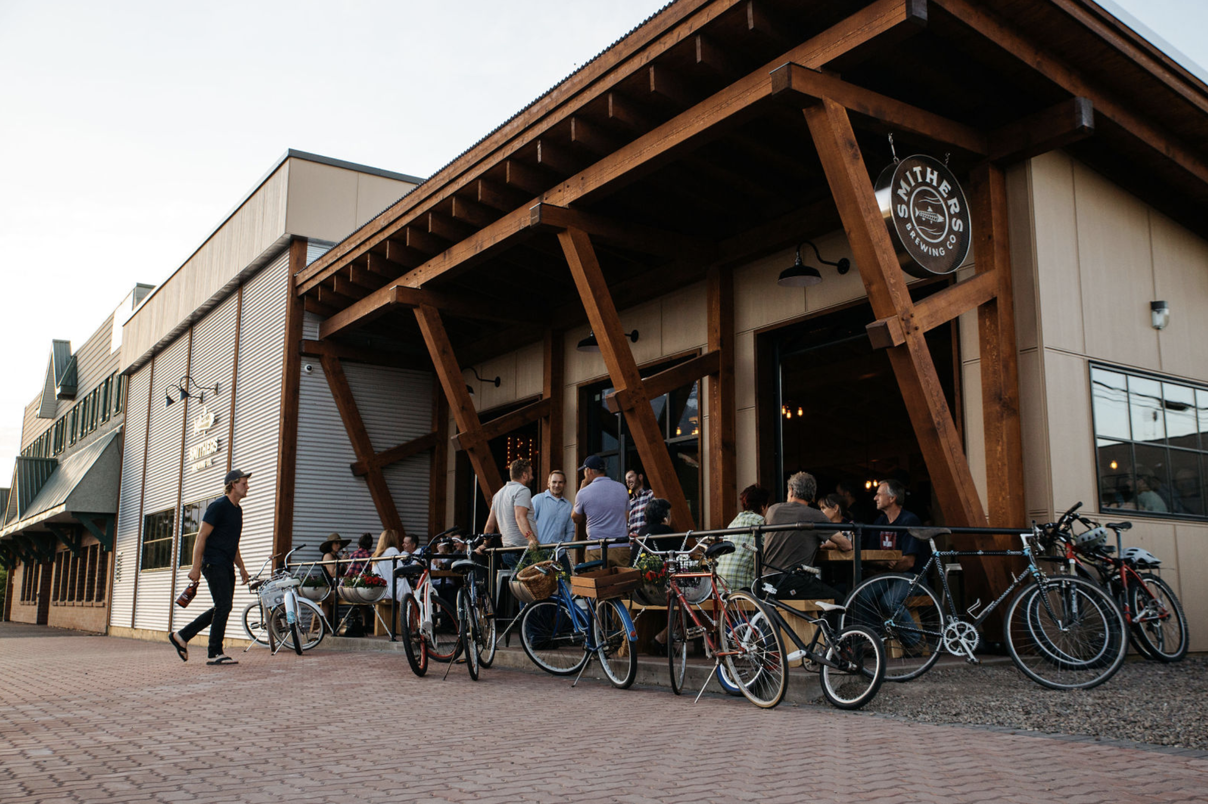 Smithers Brewery Patio | Smithers Chamber of Commerce.png