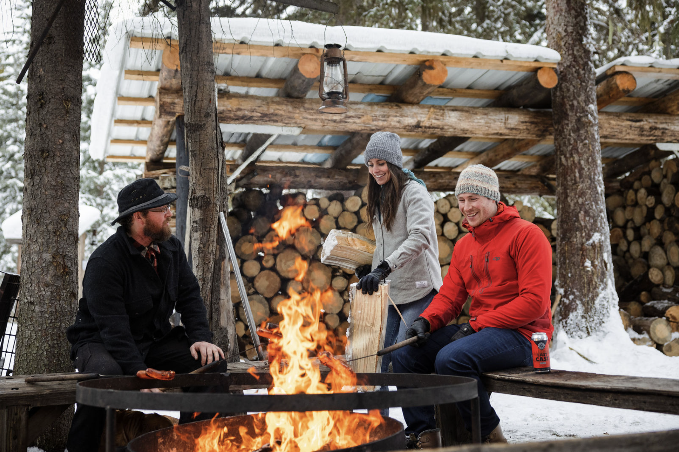 B&T Sleigh Rides | Smithers Chamber of Commerce.png