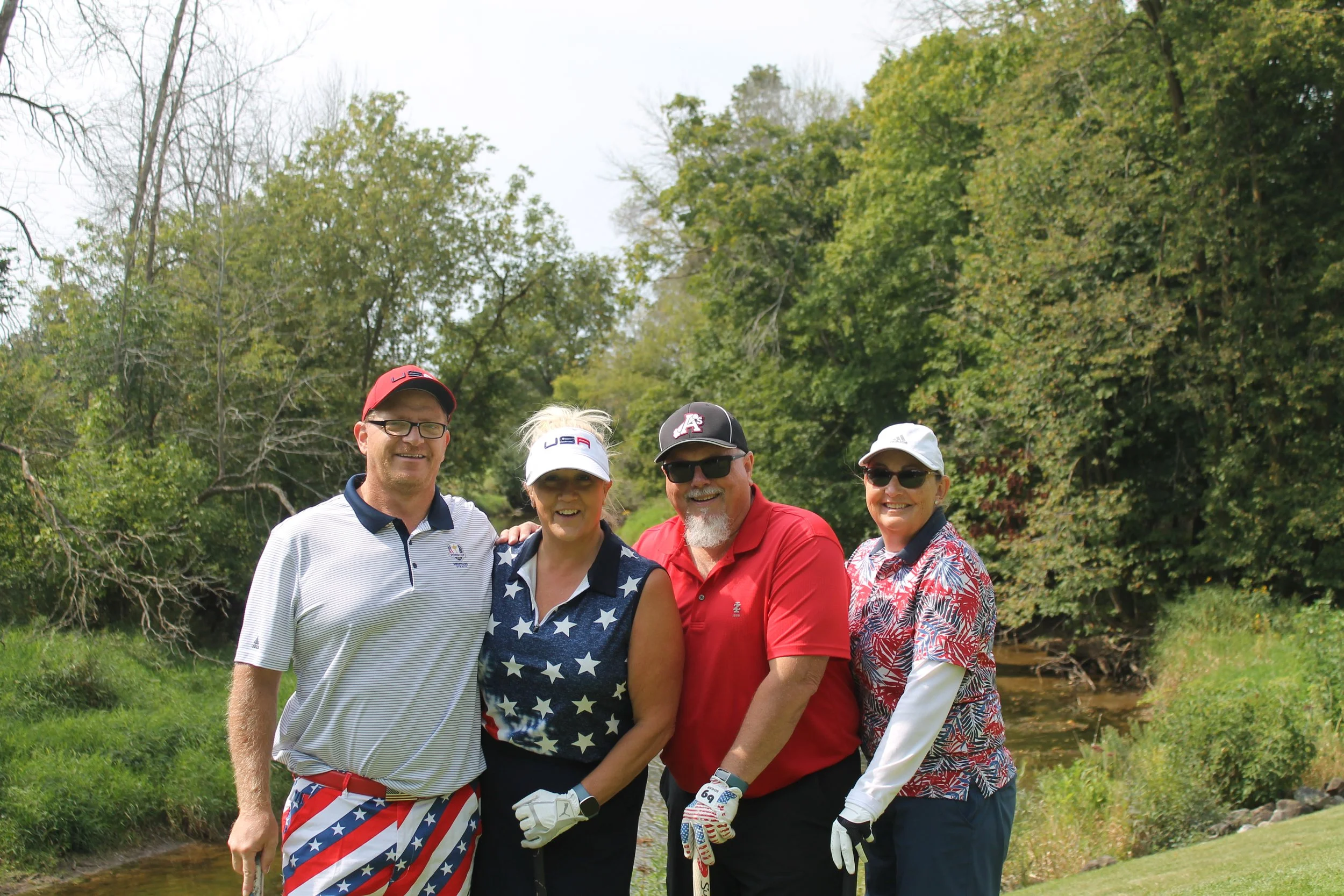 2026 9/11 Remembrance Golf Outing