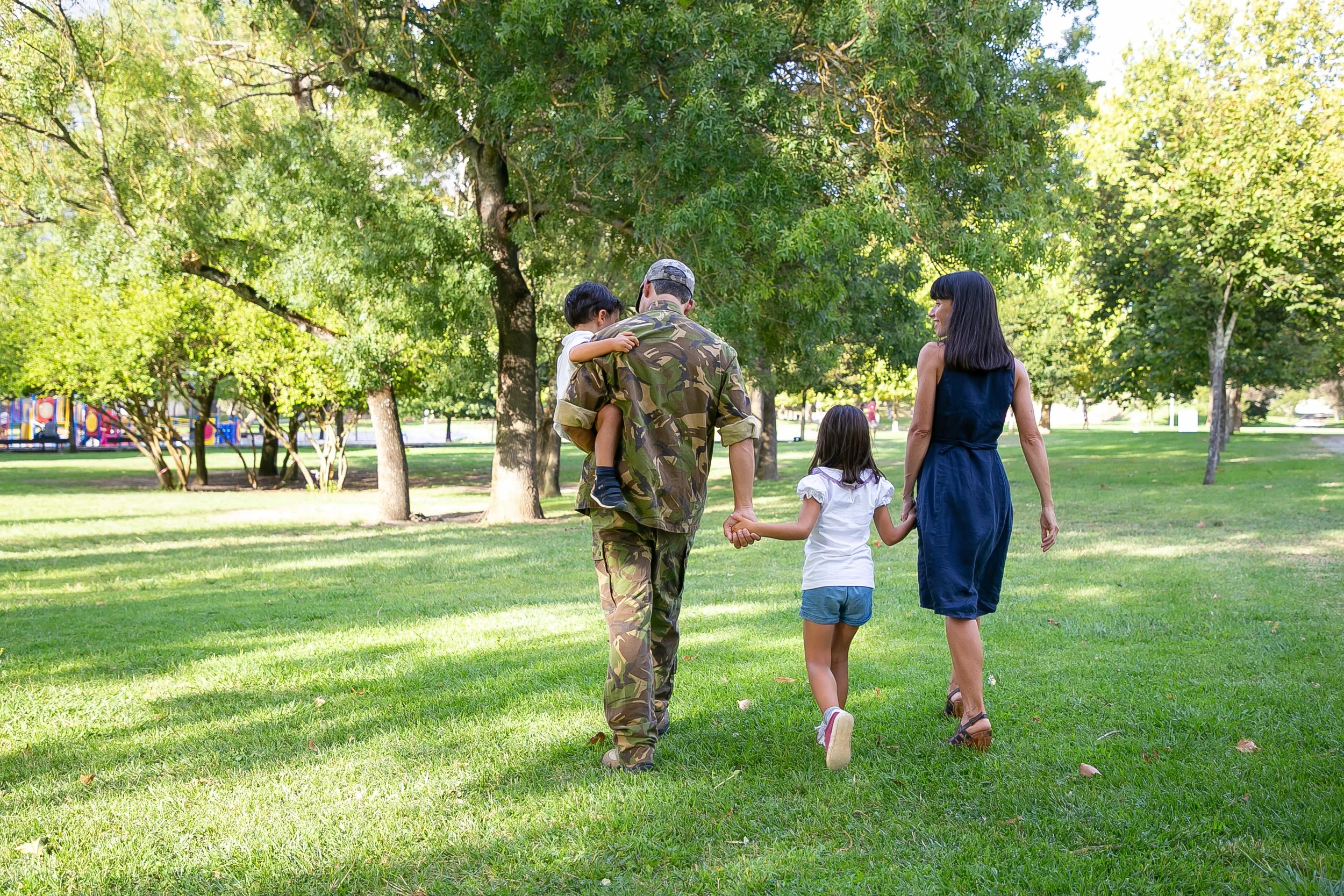 MAY Foundation Cares Veteran and Youth Based Charitable Organization ...