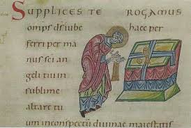 Supplices te rogamus