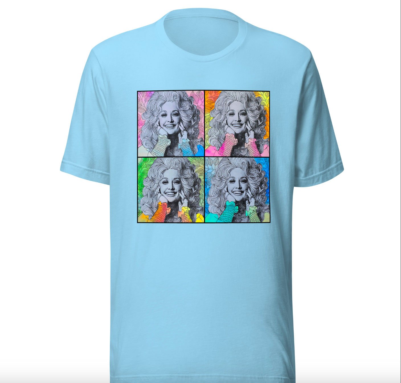 * PRE-ORDER - All Dolled Up T-Shirt