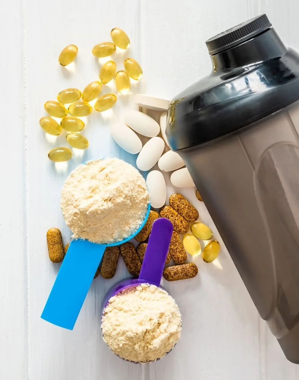 A Quick Guide to Using Supplements Safely&nbsp;
