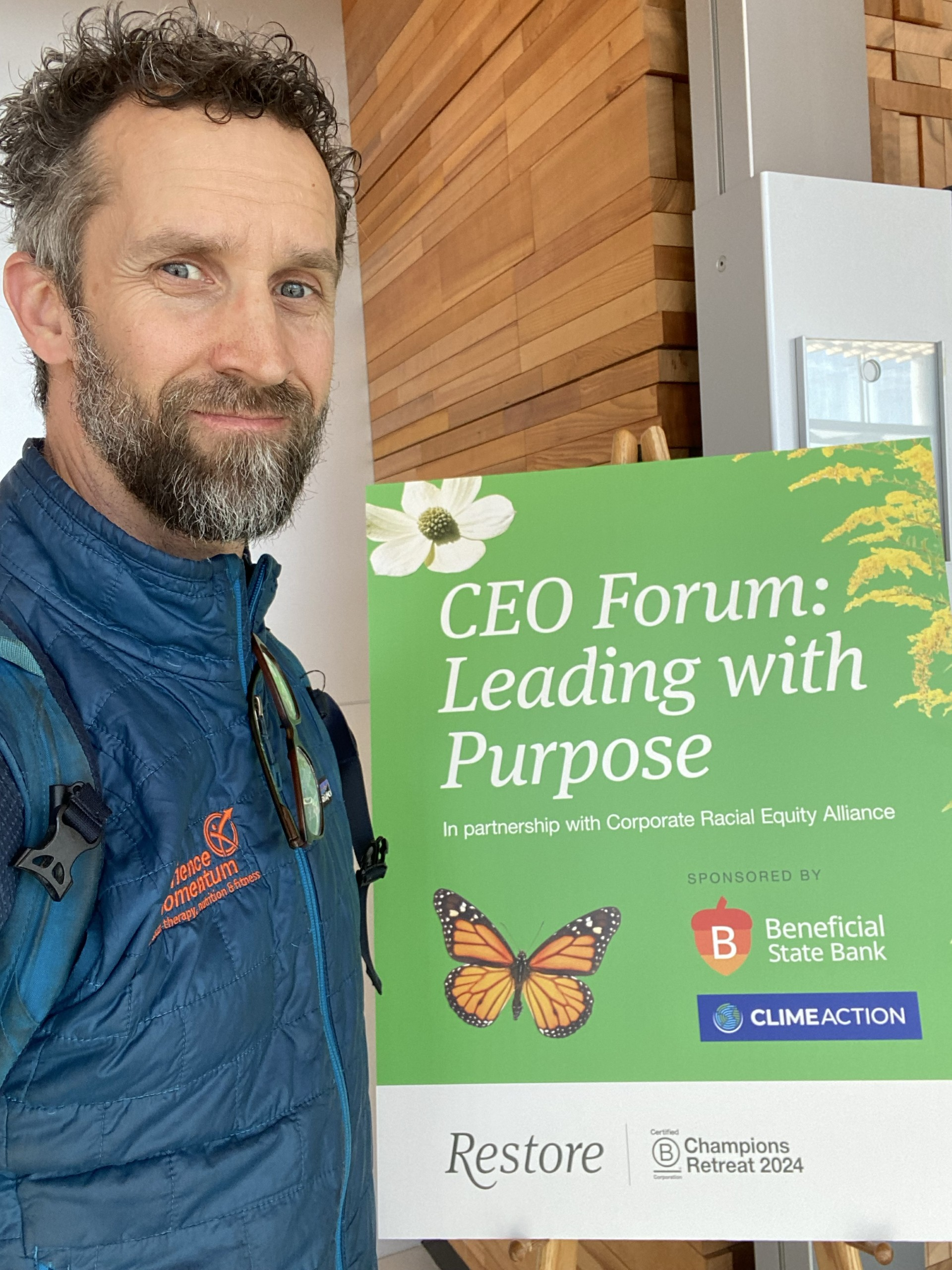 118.5 Isn’t the Point - And That’s Exactly Why We Re-Certified as a B Corp