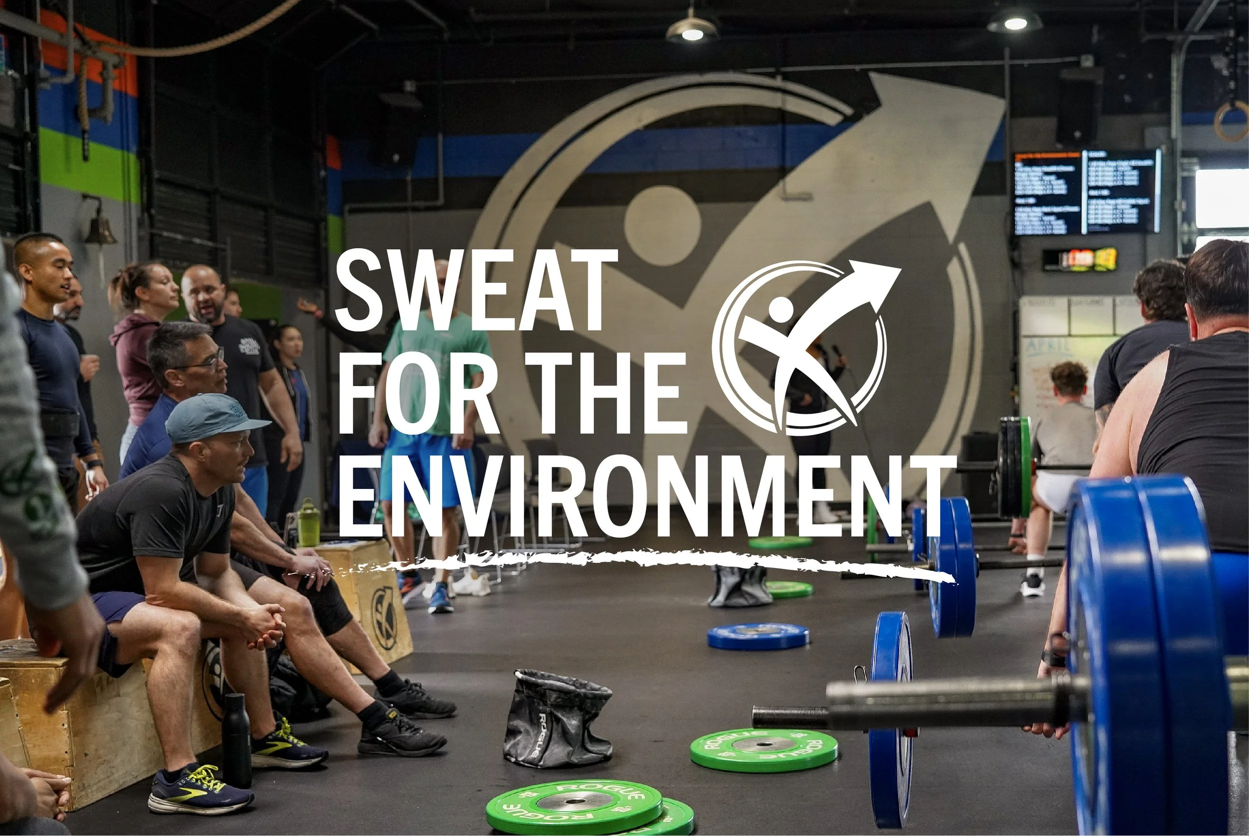 Sweat for the Environment 2026