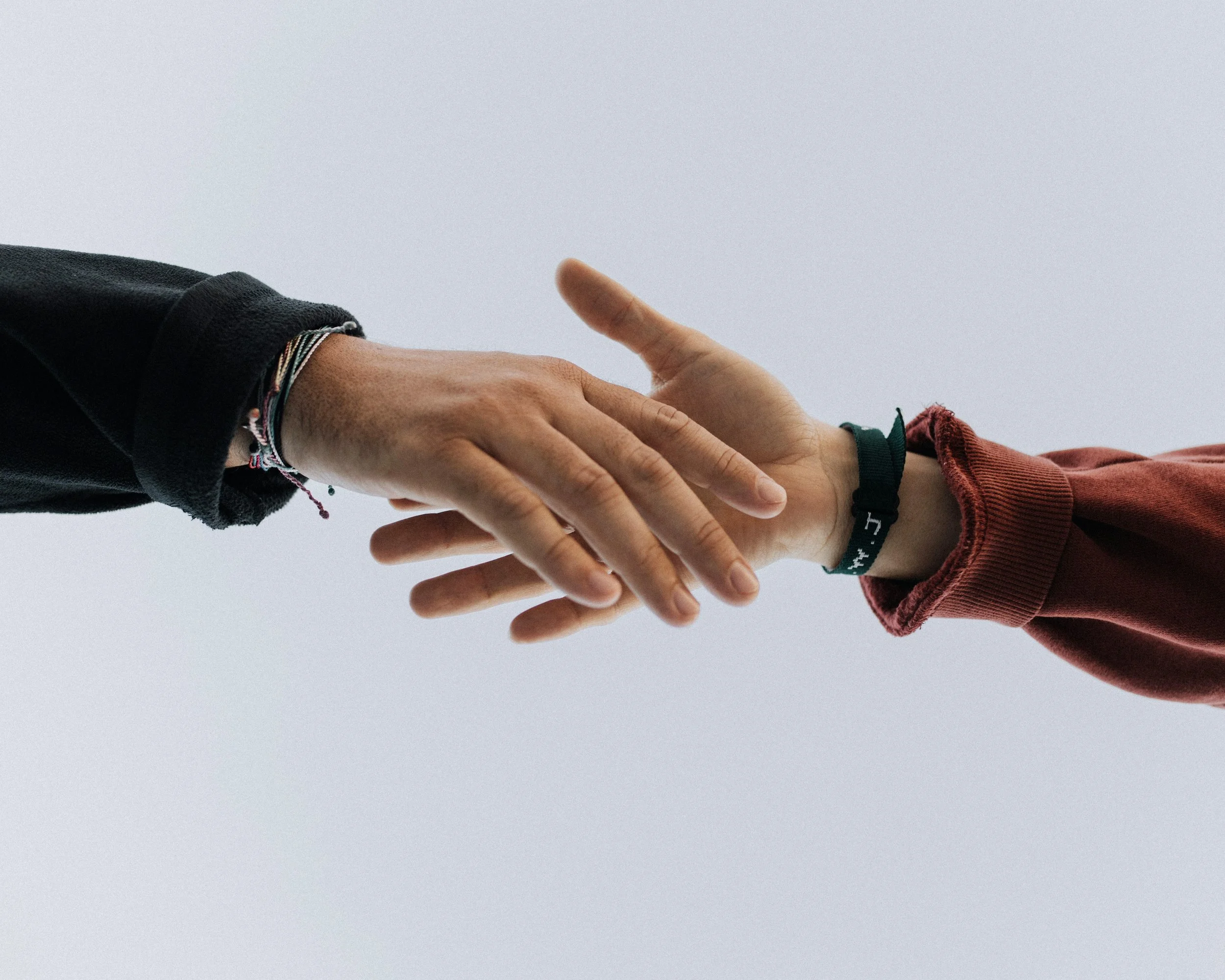 Courage Over Comfort: Why Vulnerability Makes Us Better Leaders