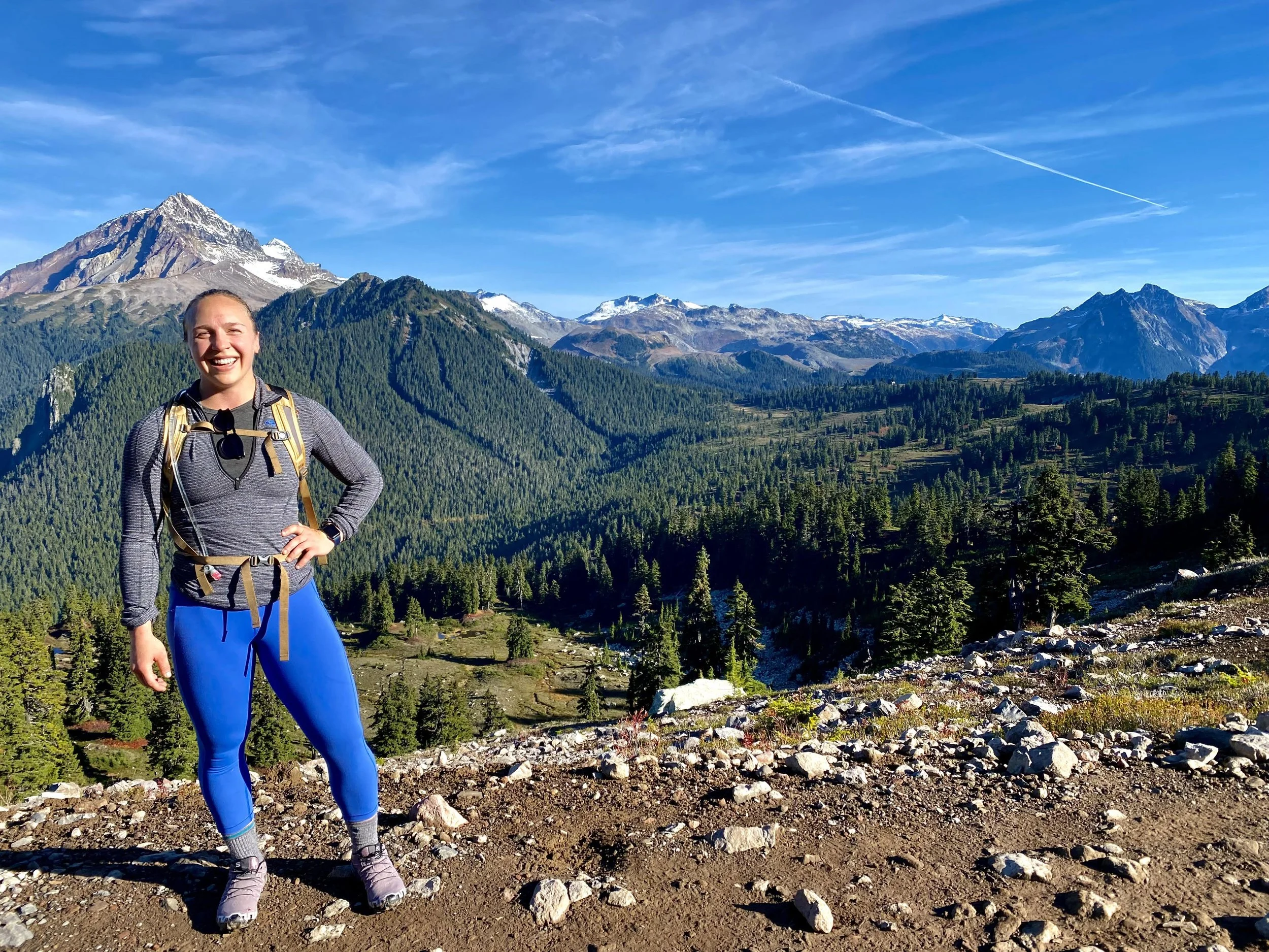 Nutrition on the Trail: Fueling Strategies for Hiking&nbsp;