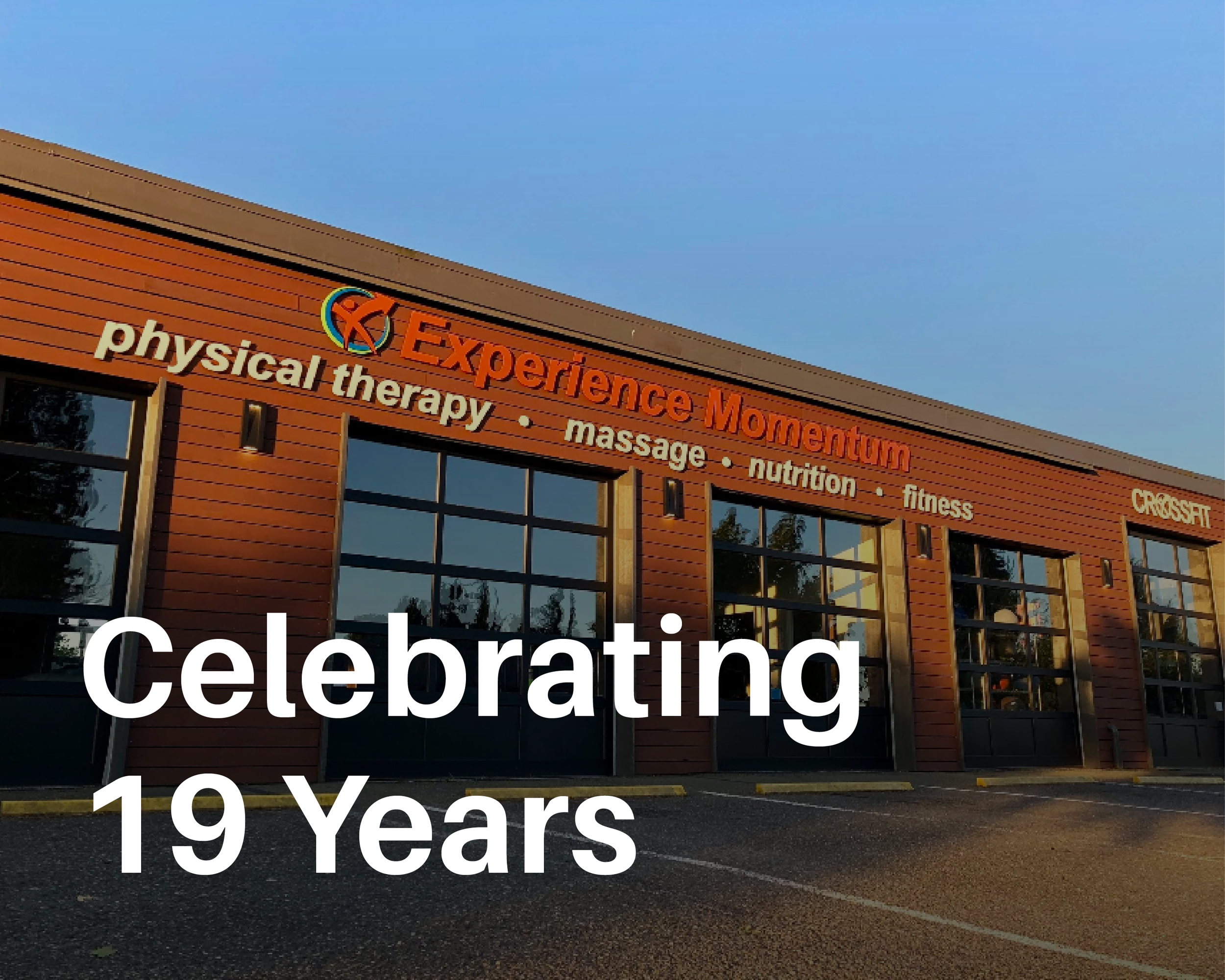 Celebrating 19 Years of Redefining What’s Possible 